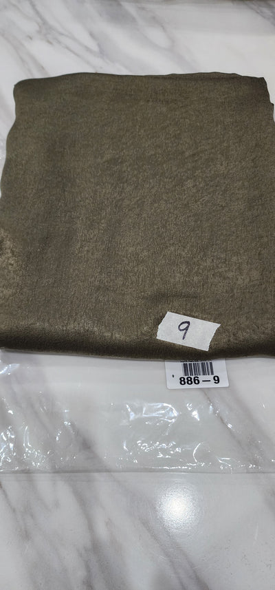 Silk Velvet (886-9)