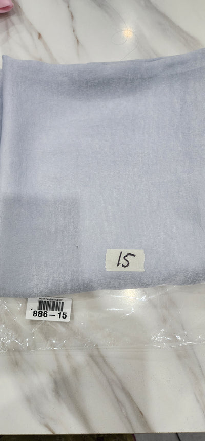 Silk Velvet (886-15)