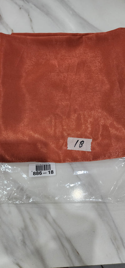 Silk Velvet (886-18)