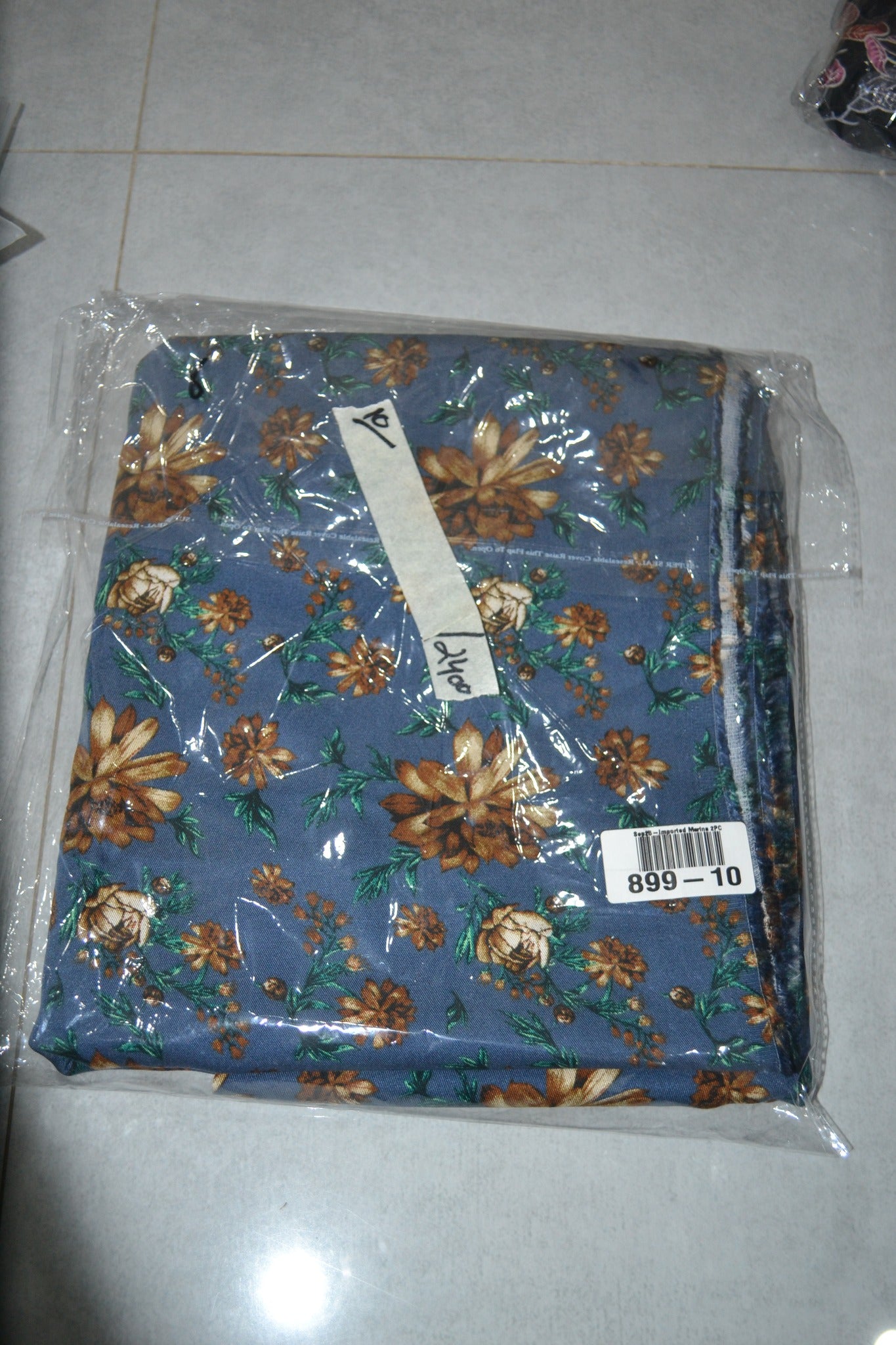 Imported Marina 2PC (899-10)