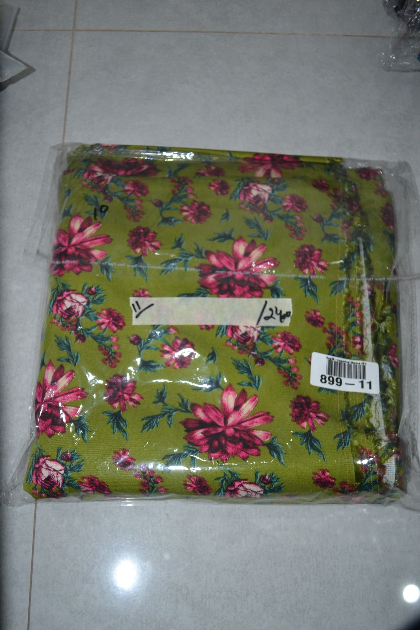 Imported Marina 2PC (899-11)