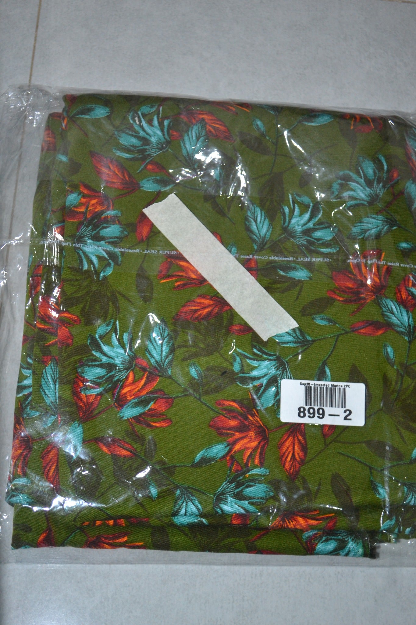 Imported Marina 2PC (899-2)