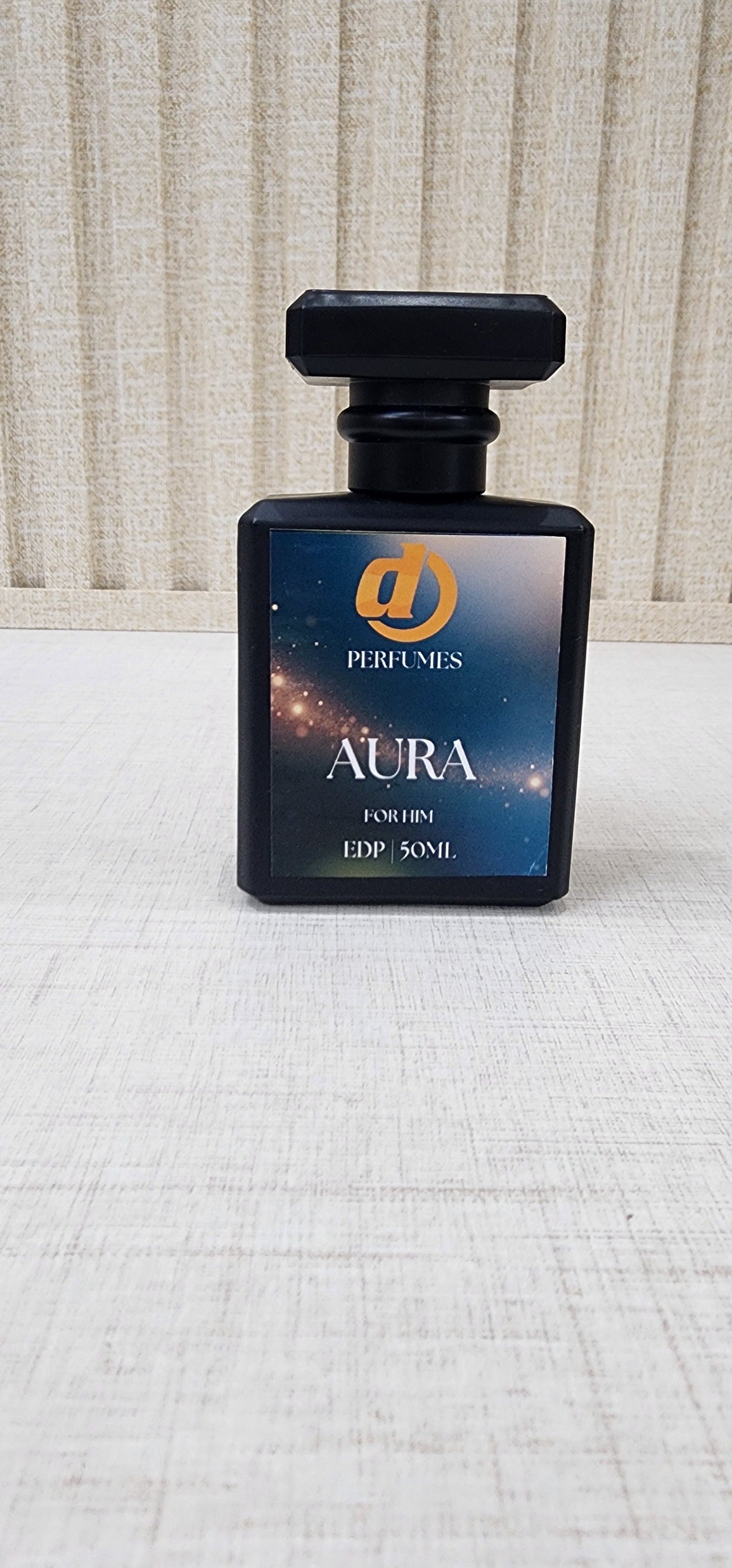 AURA 50-ML (786-1)-(Gents)