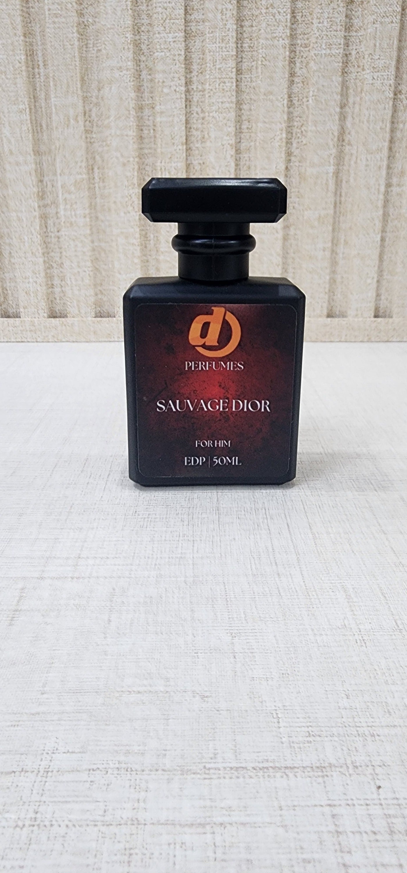 Savage Dior 50-ML (786-9)-(Gents)