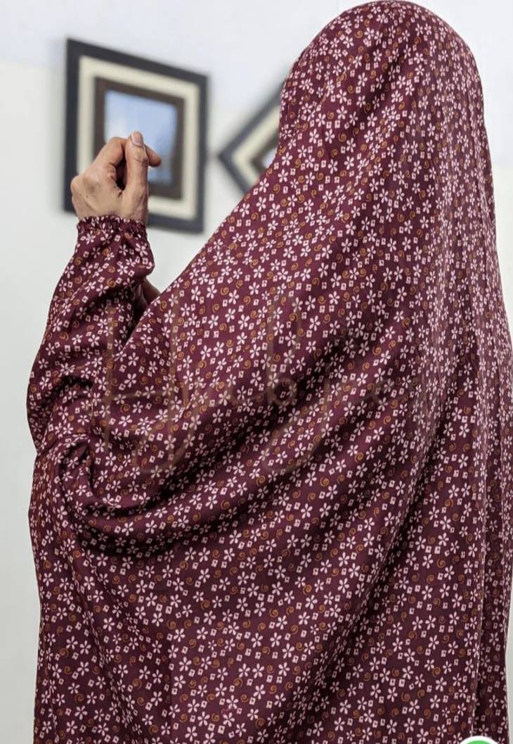 Namaz Chaddar (1039-6)