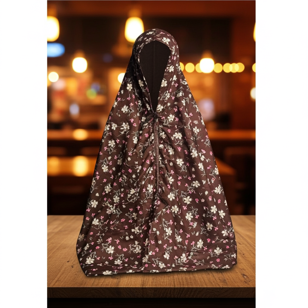 Namaz Chaddar (1039-3)