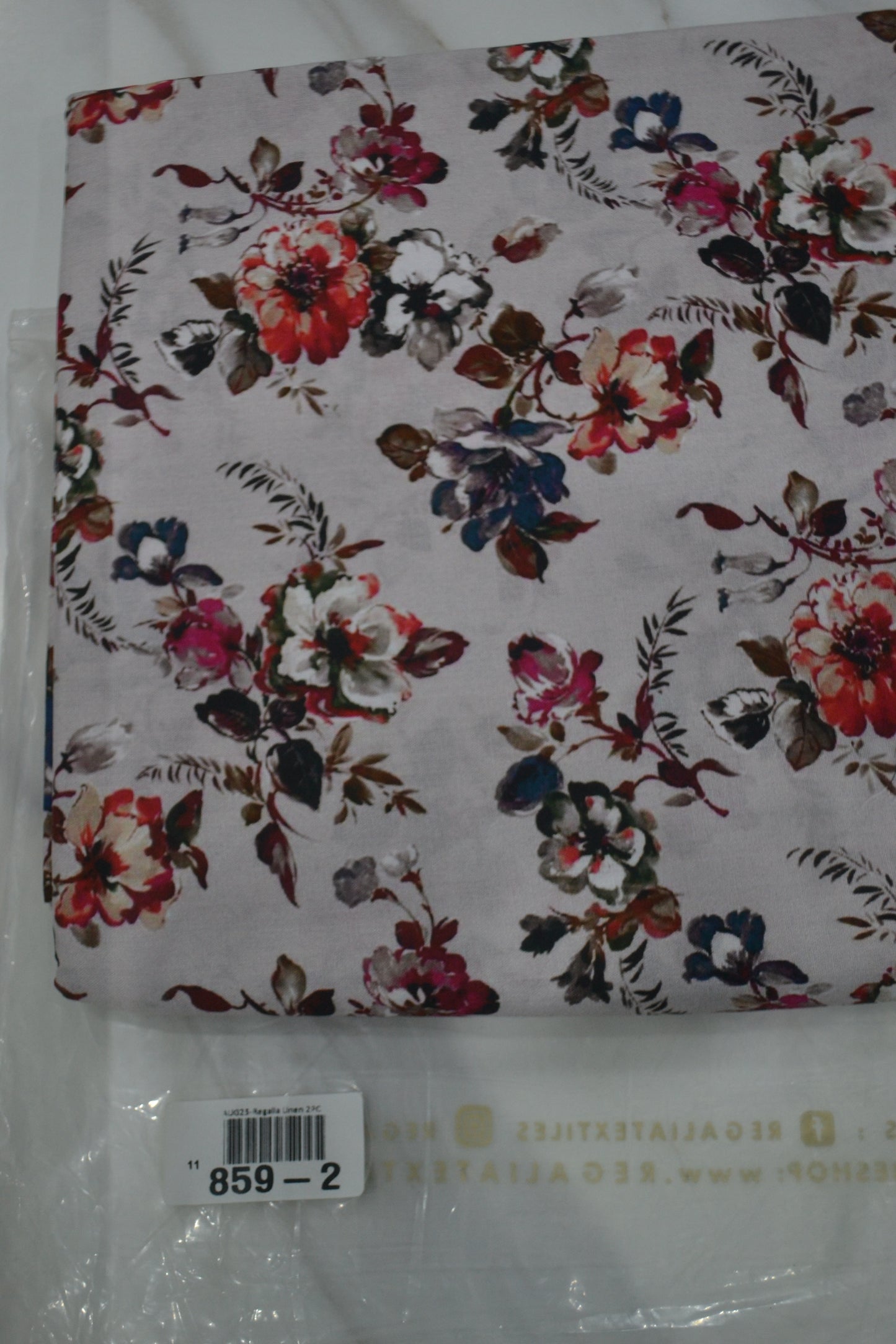 Ragalia Line 2PC (859-2)