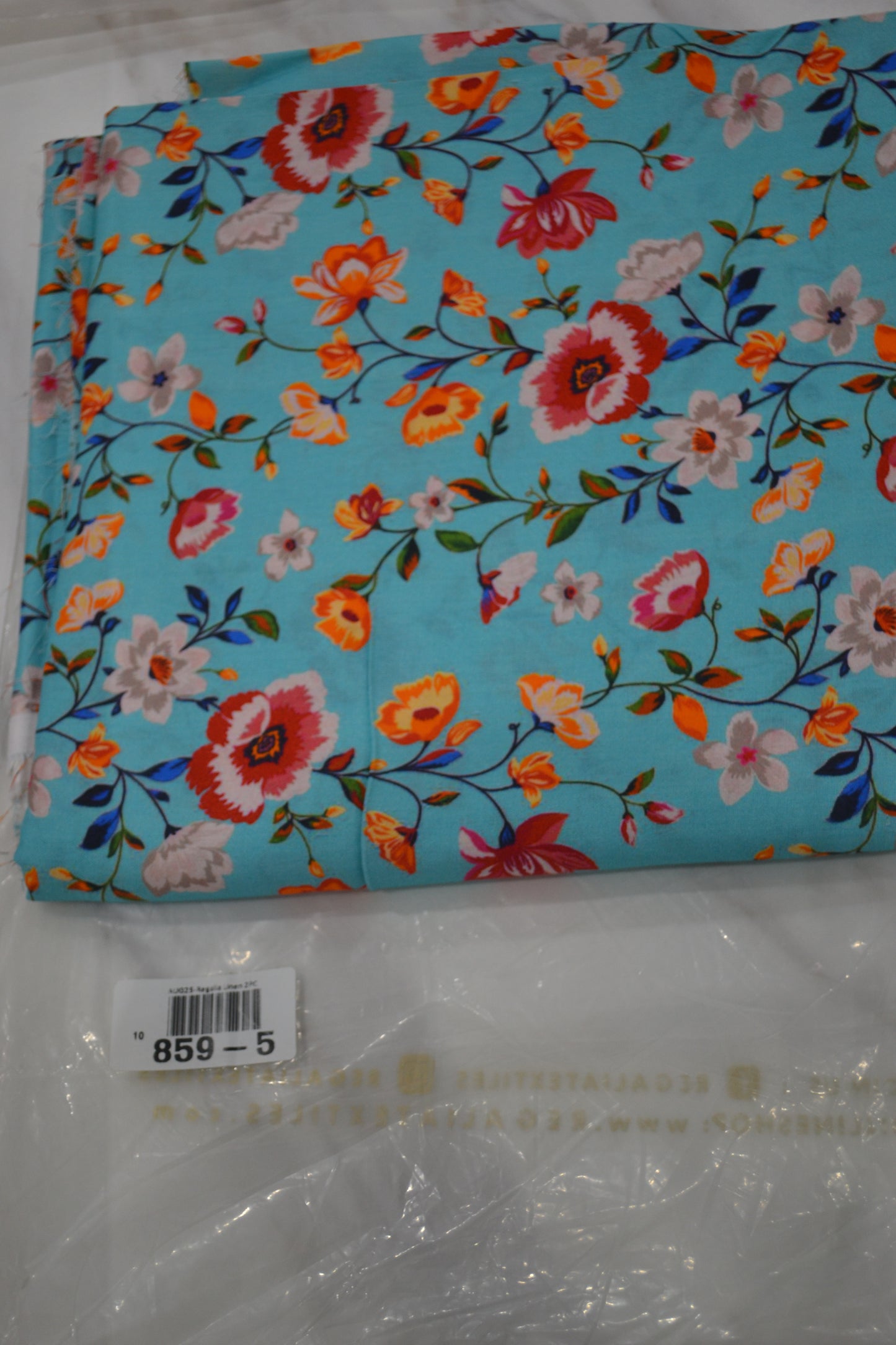 Ragalia Line 2PC (859-5)