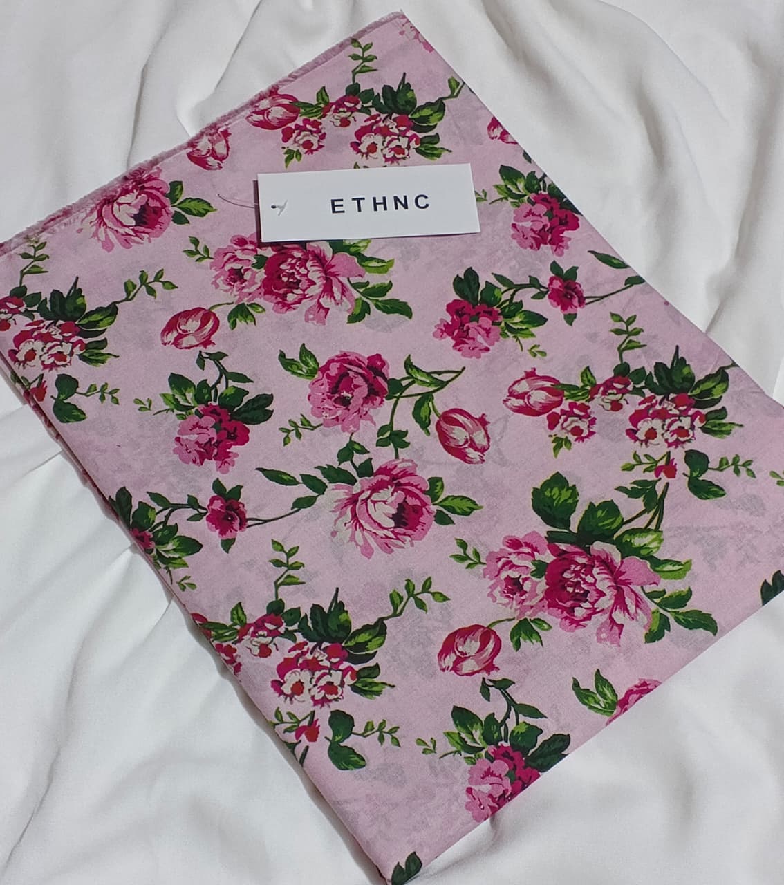 Ethnic 2pc Lawn (1070-15)