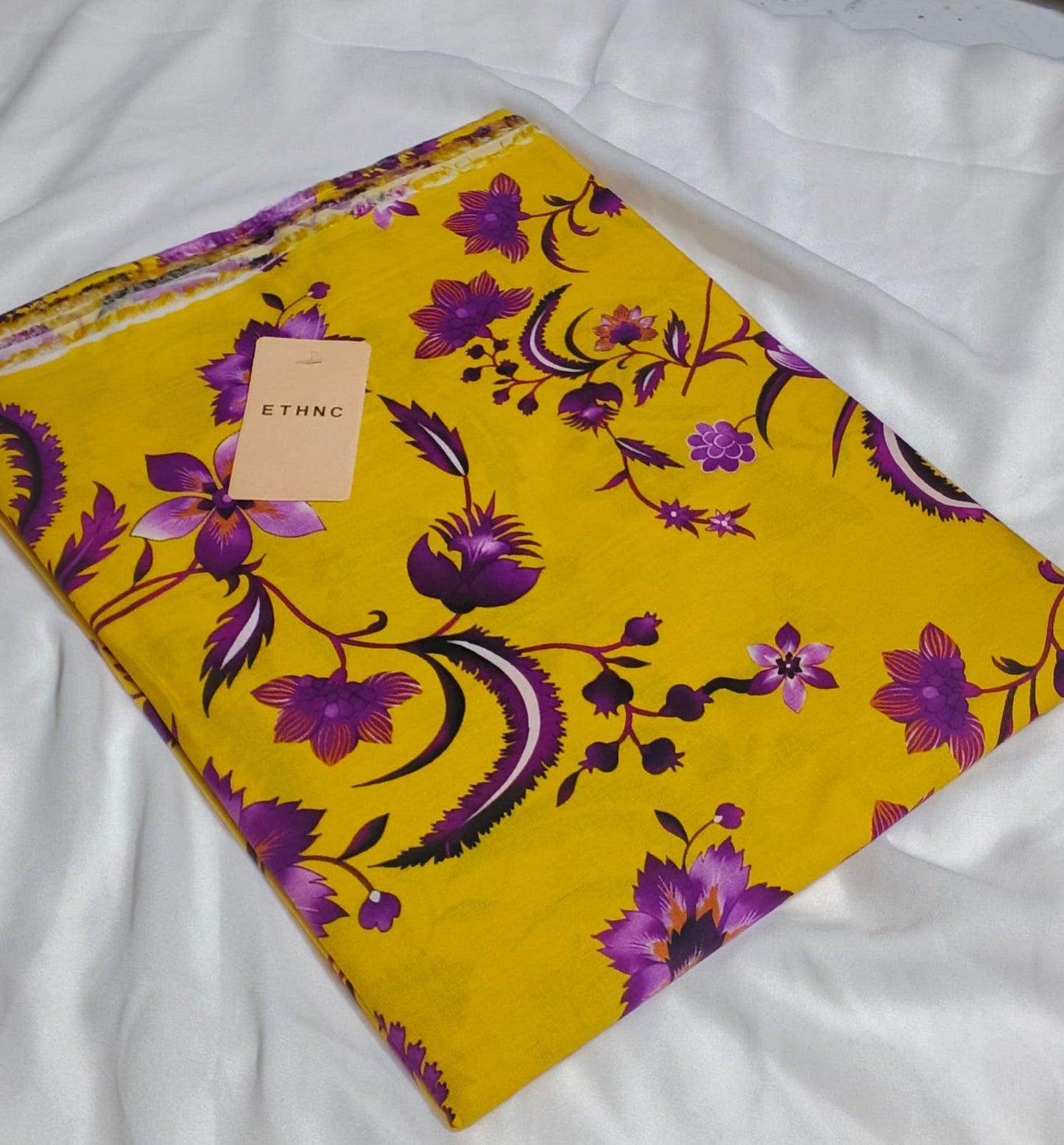 Ethnic 2pc Lawn (1070-12)