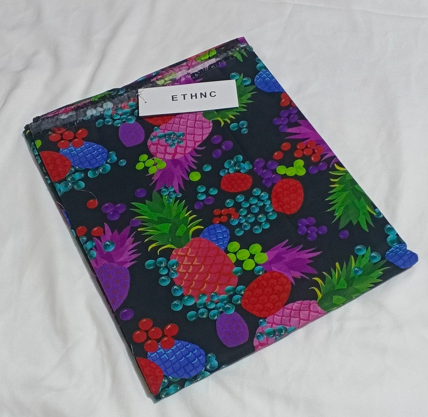 Ethnic 2pc Lawn (1070-1)