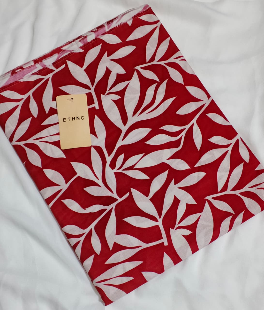 Ethnic 2pc Lawn (1070-34)