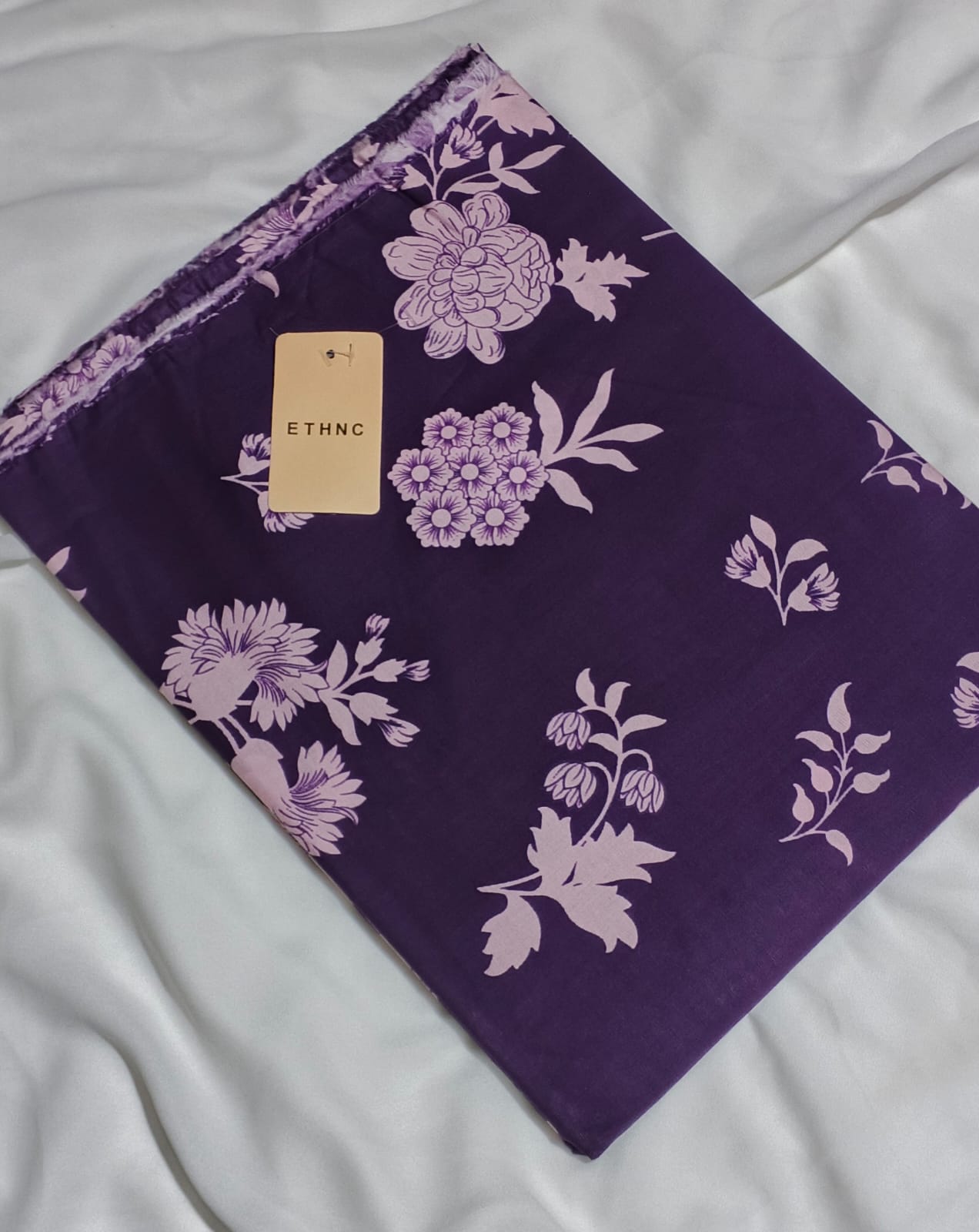 Ethnic 2pc Lawn (1070-28)