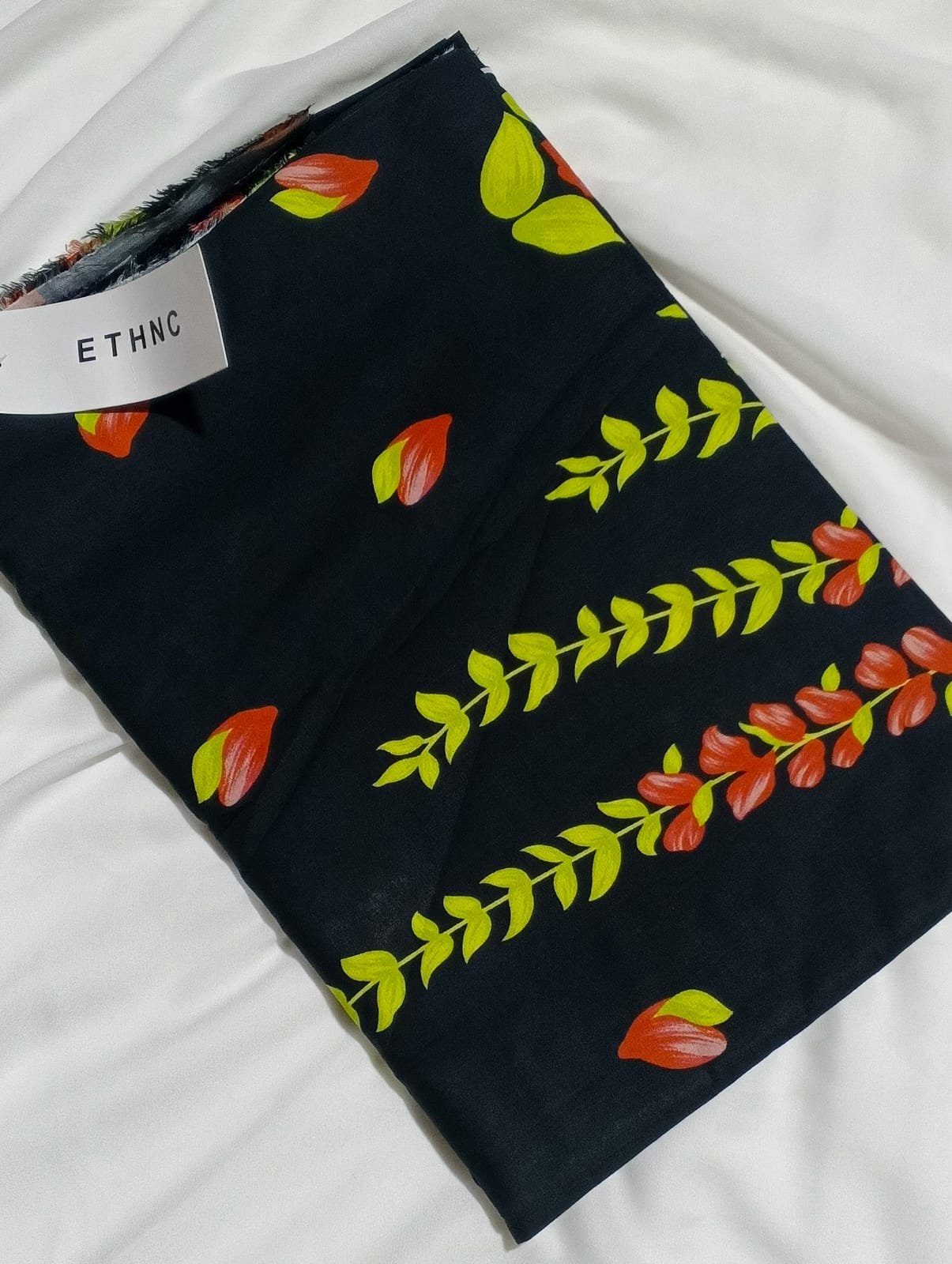 Ethnic 2pc Lawn (1070-6)