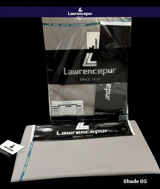 Lawrancepur Salar Gents Microfiber (1137-5)