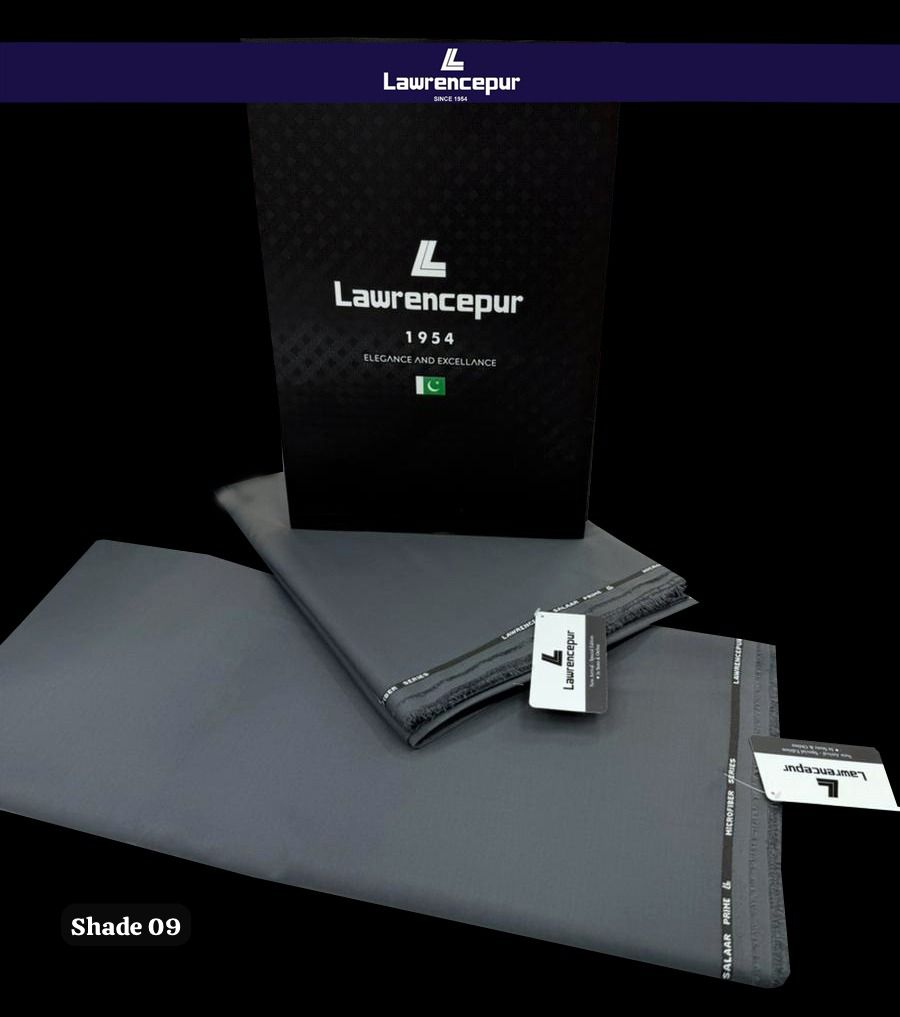 Lawrancepur Salar Gents Microfiber (1137-9)