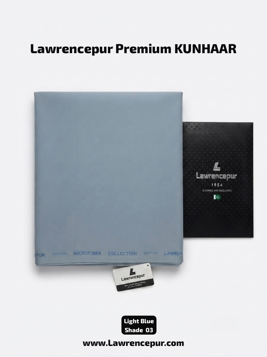 Lawrancepur Kunhar(1252-3)
