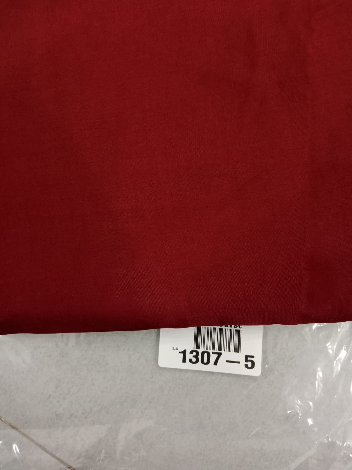 Korean Raw Silk (1307-5)