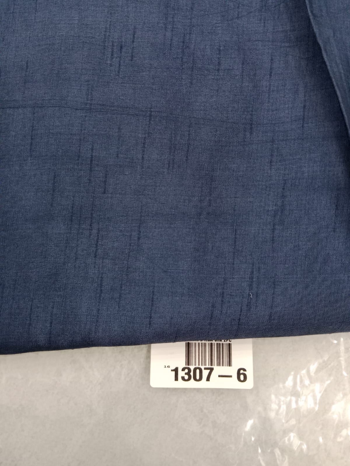 Korean Raw Silk (1307-6)