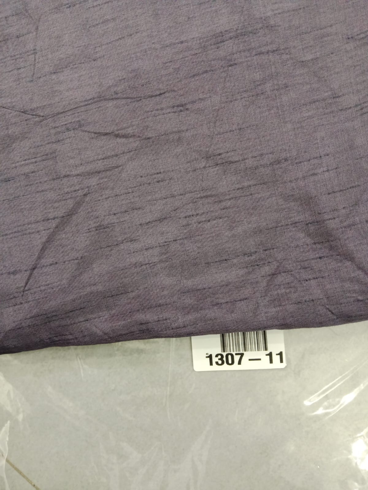 Korean Raw Silk (1307-11)