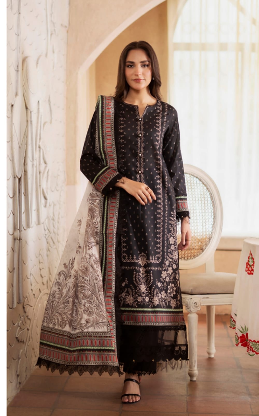 Mausummery Lawn (845-3)