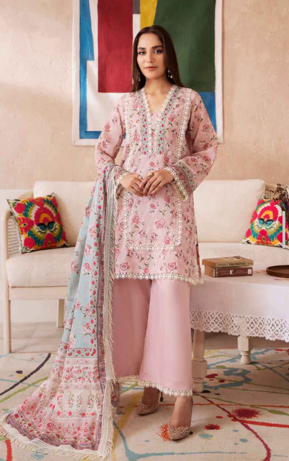 Mausummery Lawn (845-6)