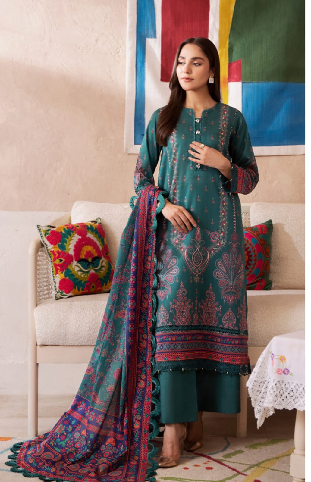 Mausummery Lawn (845-7)