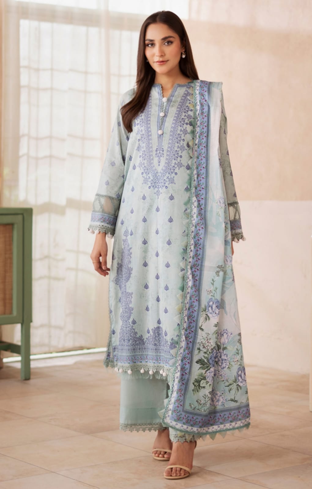 Mausummery Lawn (845-8)