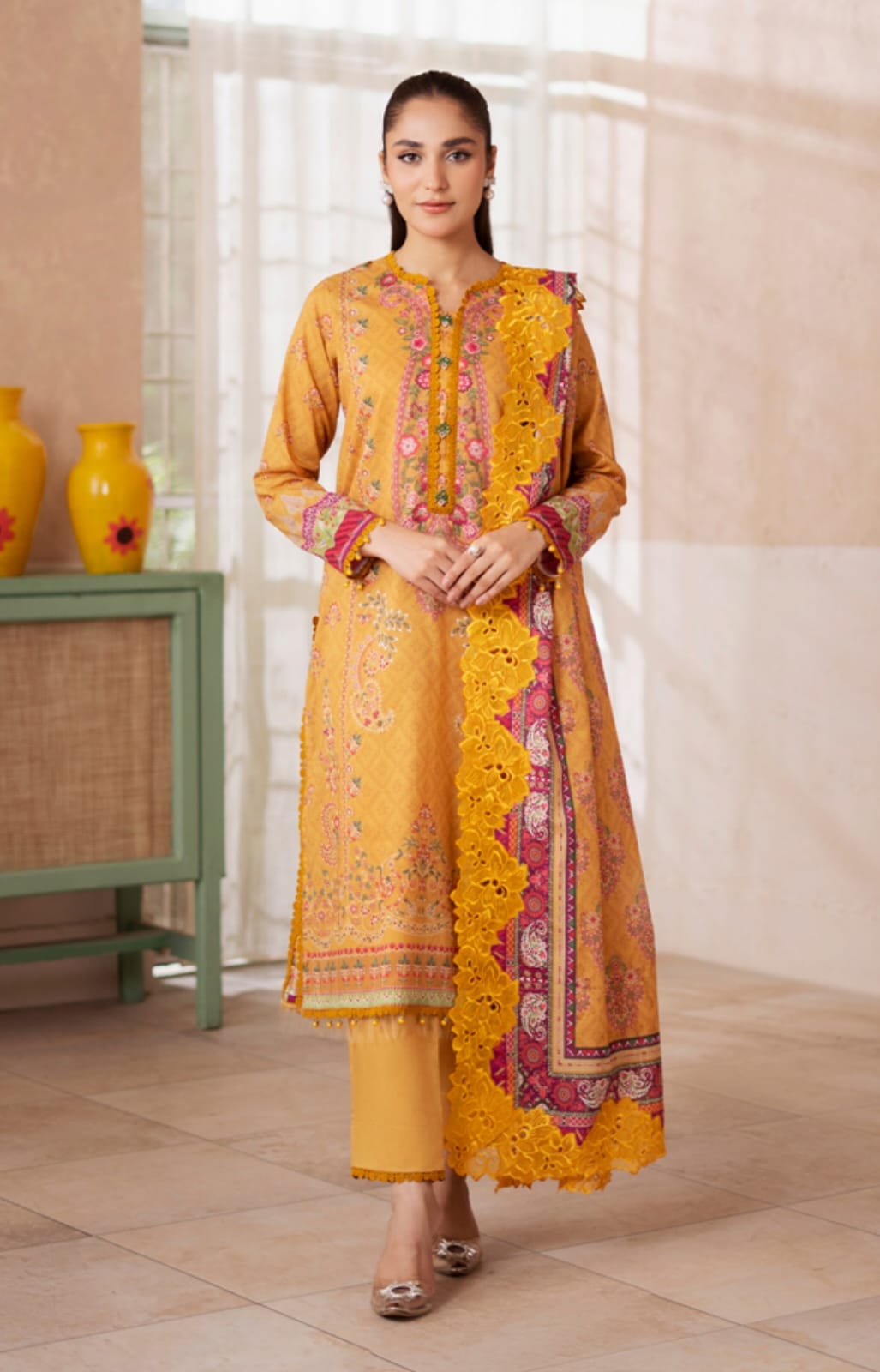 Mausummery Lawn (845-9)