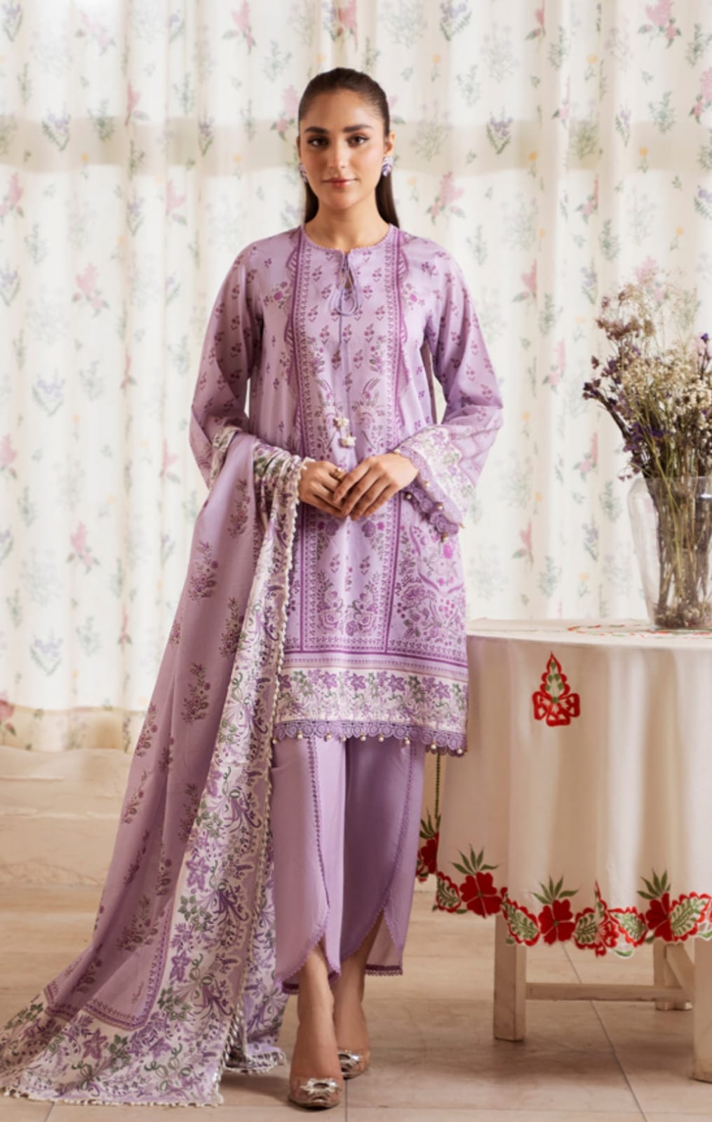 Mausummery Lawn (845-10)