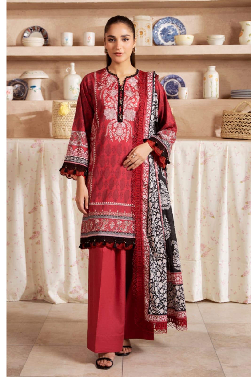 Mausummery Lawn (845-11)