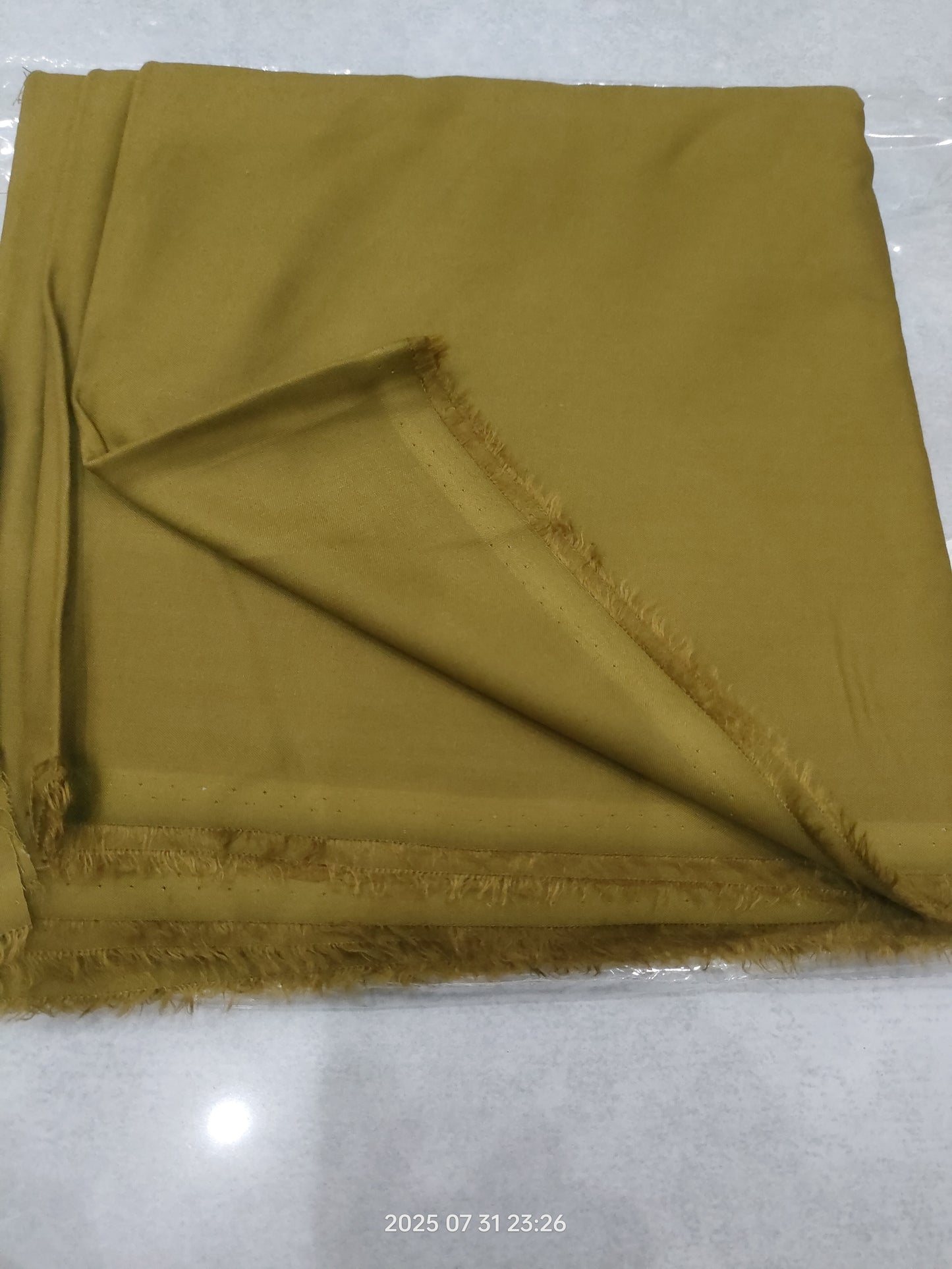 Maria b Plain linen(843-15)