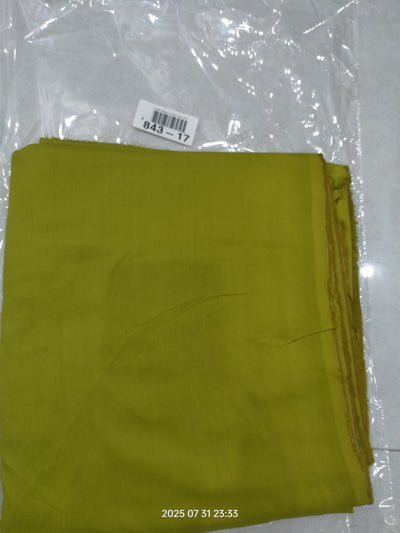 Maria b Plain linen(843-17)