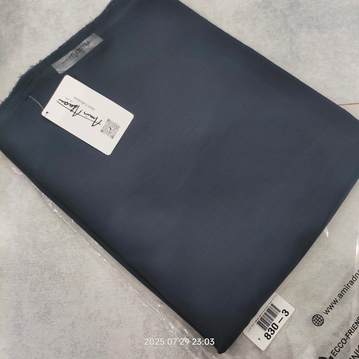 Amir adnan Gents (830-3)