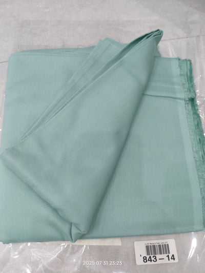 Maria b Plain linen(843-14)