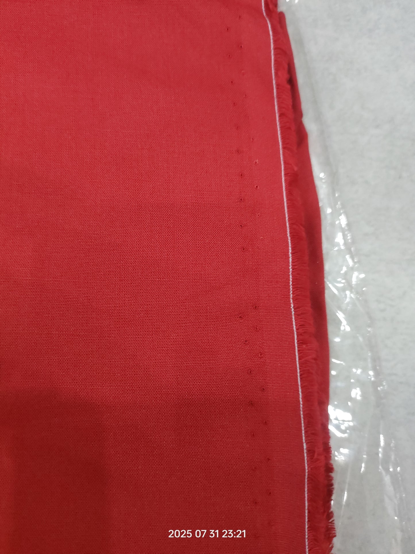 Maria b Plain linen(843-13)