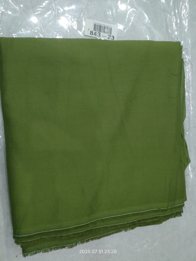 Maria b Plain linen(843-23)