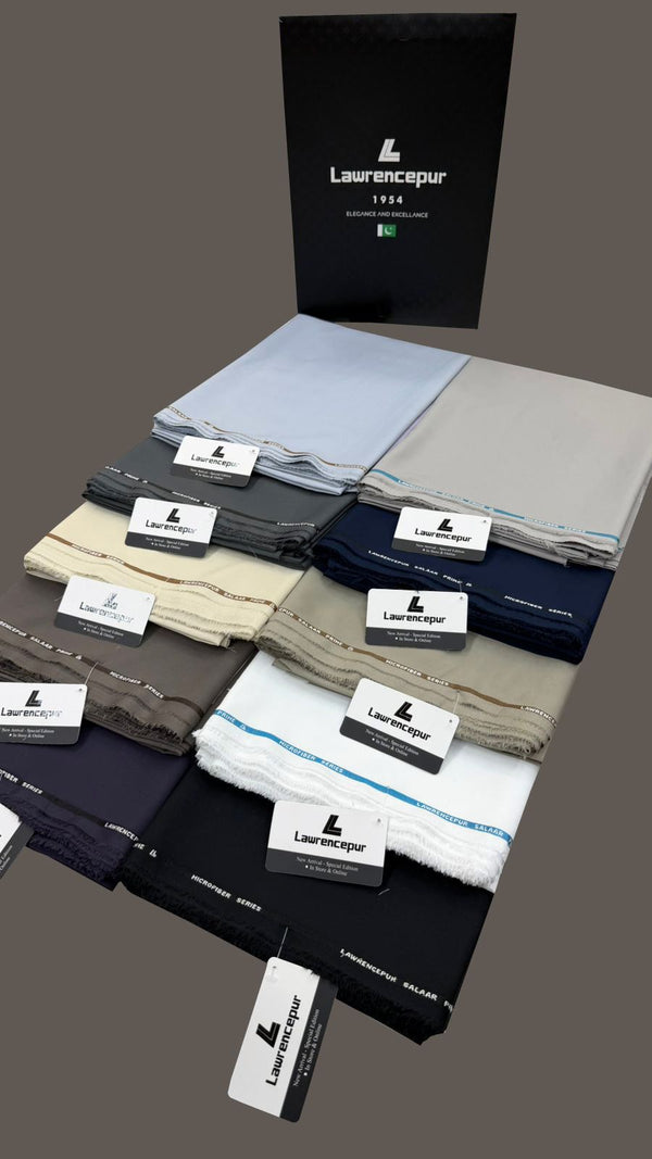 Lawrancepur Salar Gents