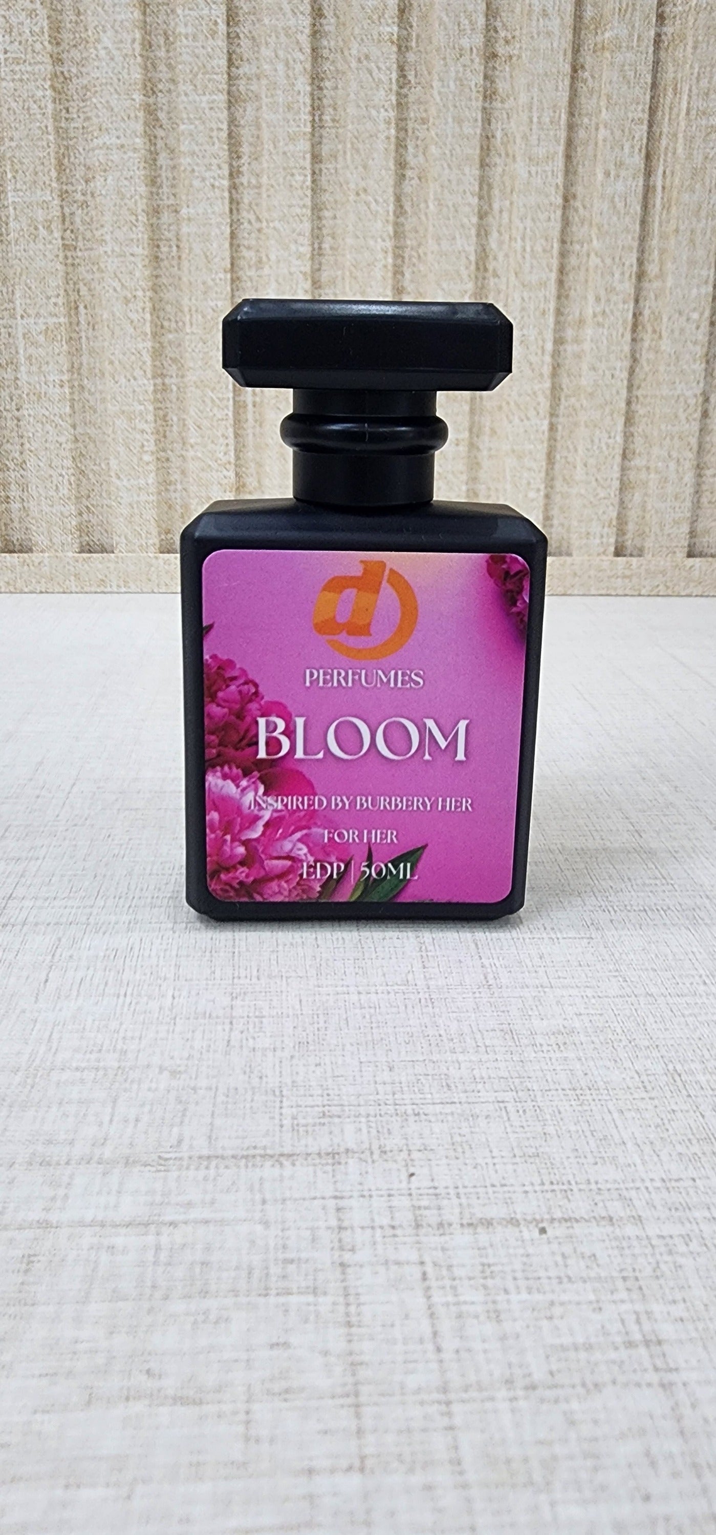Ladies Perfume