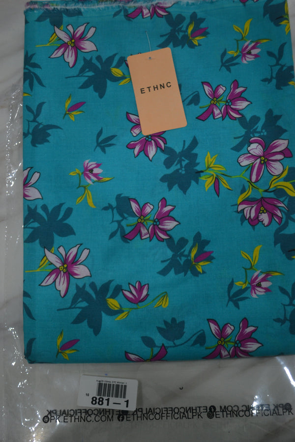Ethnic Cambric 2PC