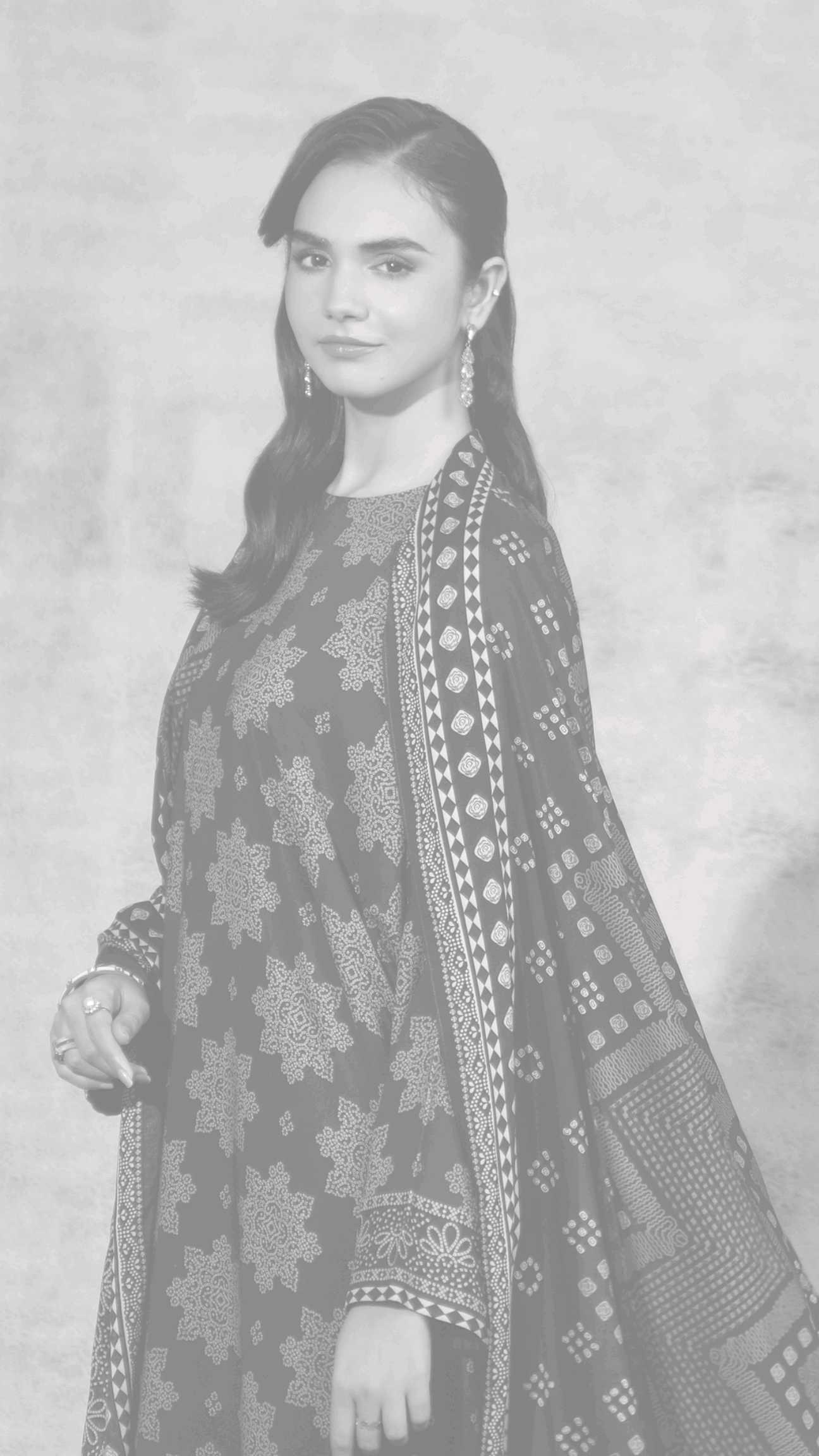 Nishat linen 3pc (1248-10)
