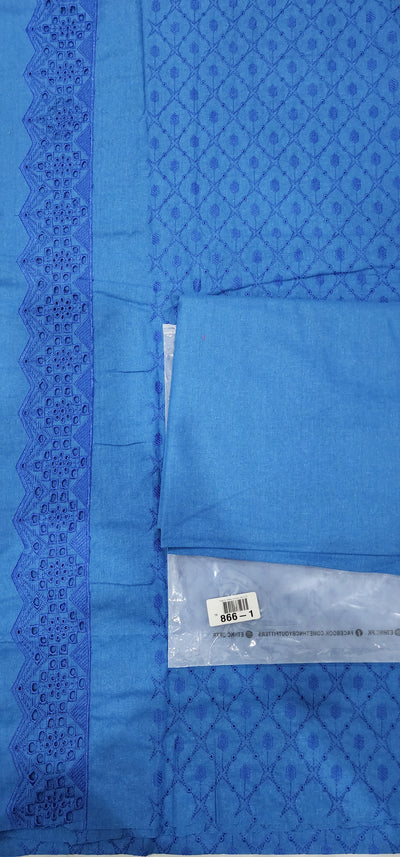 Ethnic Chikenkari 2PC (906-2)