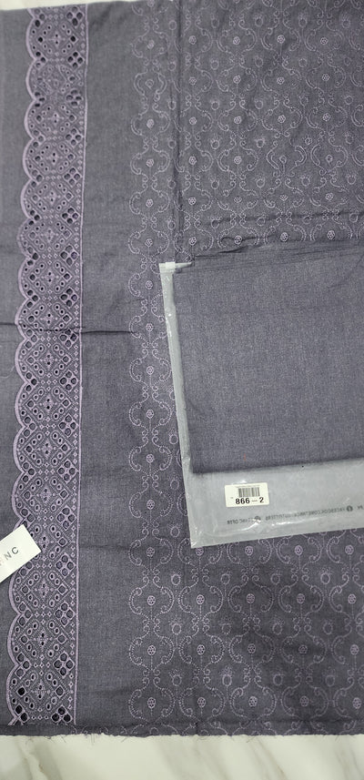 Ethnic Chikenkari 2PC (906-5)