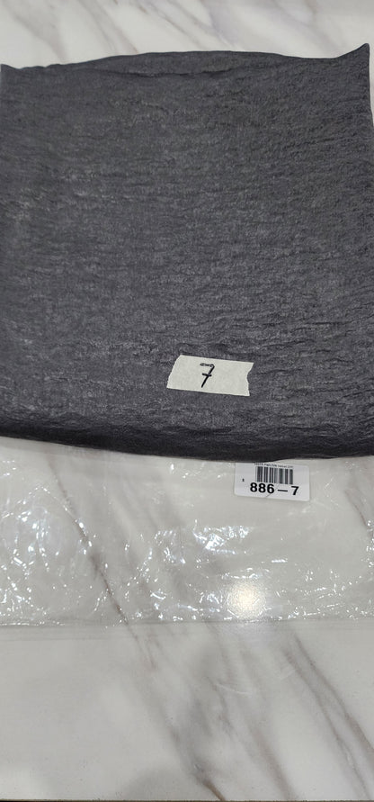 Silk Velvet (886-7)