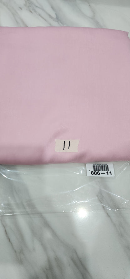 Silk Velvet (886-11)