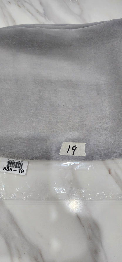 Silk Velvet (886-19)