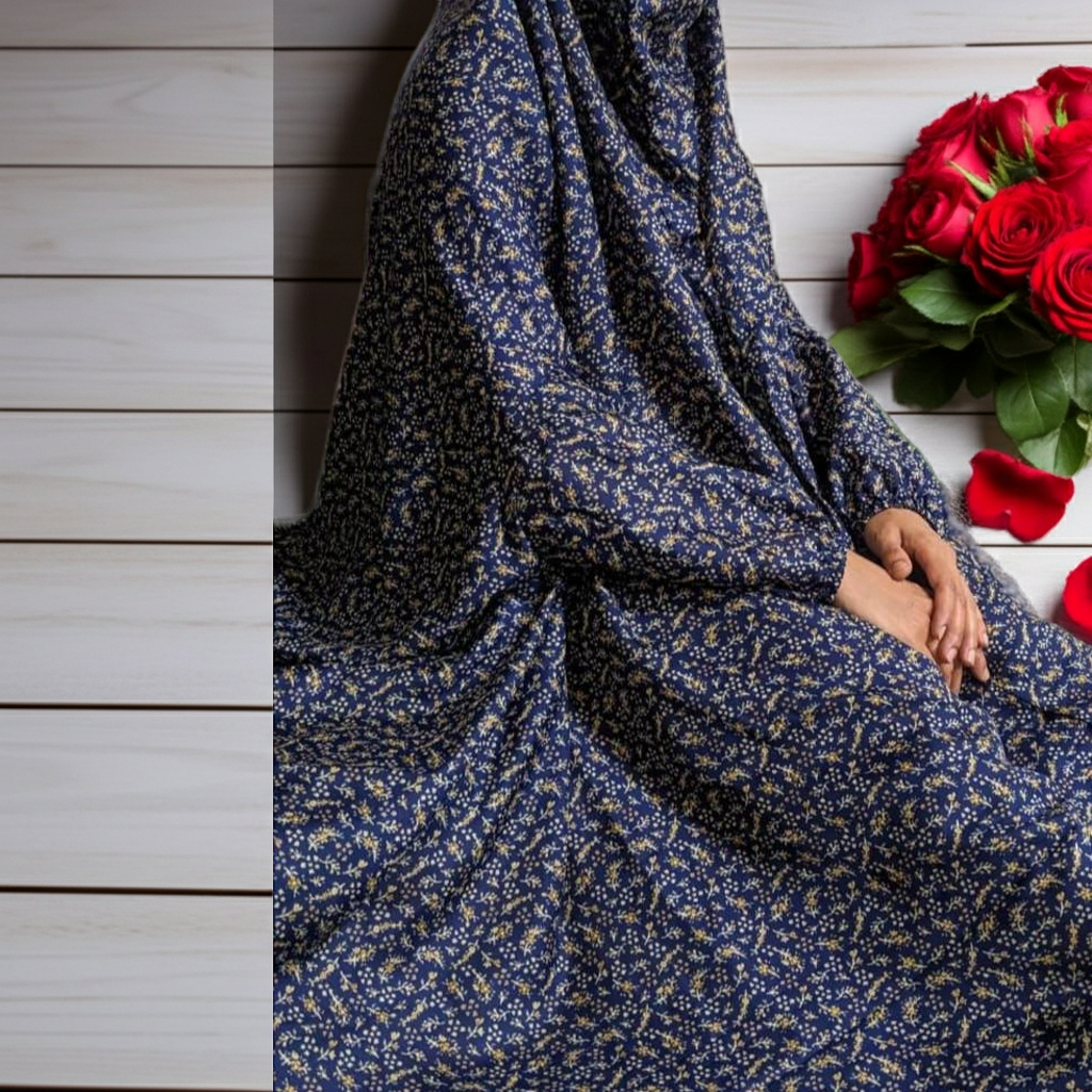 Namaz Chaddar (1039-7)