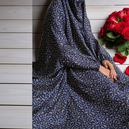 Namaz Chaddar (1039-7)