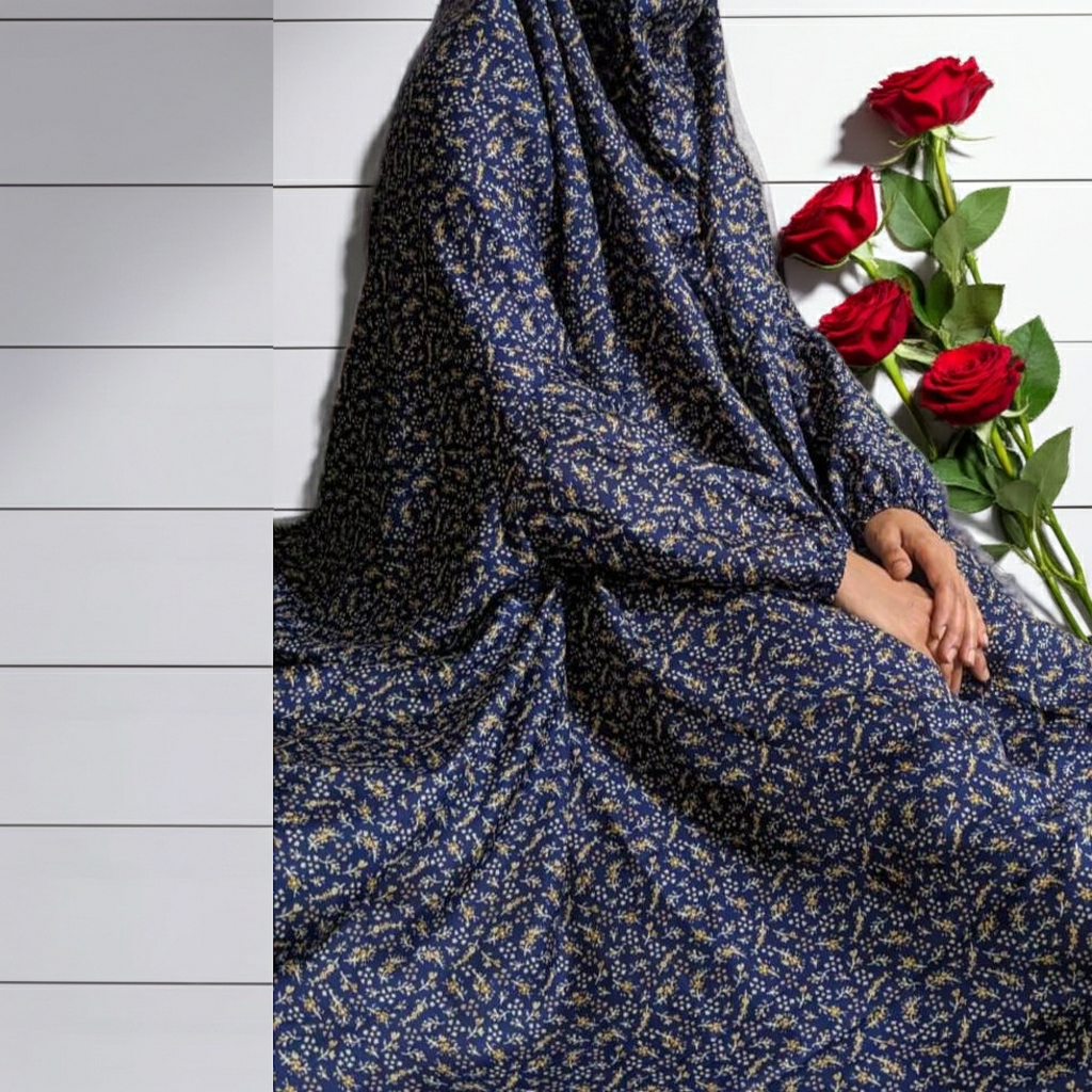 Namaz Chaddar (1039-7)