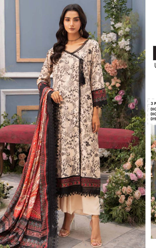 Mausummery Linen Vol.3 (852-10)